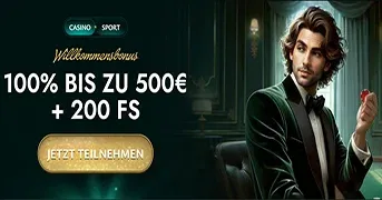 Cashed Casino online