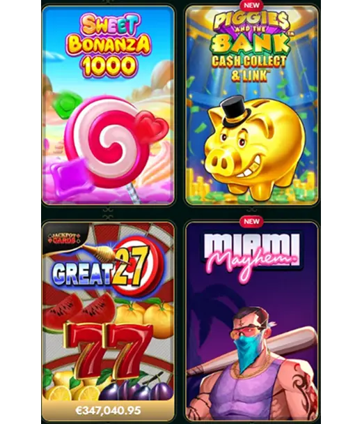 Cashed Casino